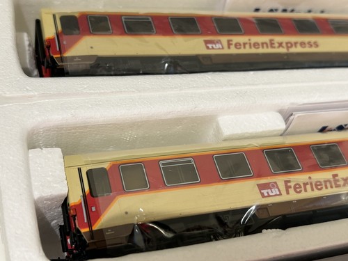Models 2er set 46007 - 2er, 46007-1