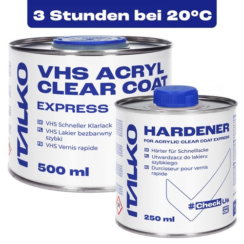 Vhs speed express - 2k,