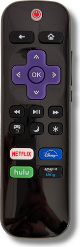 Ersatz fernbedienung für - für, roku