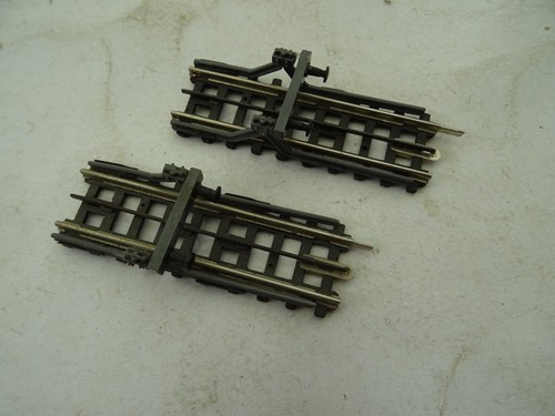 Trix express gleismaterial - express, h0