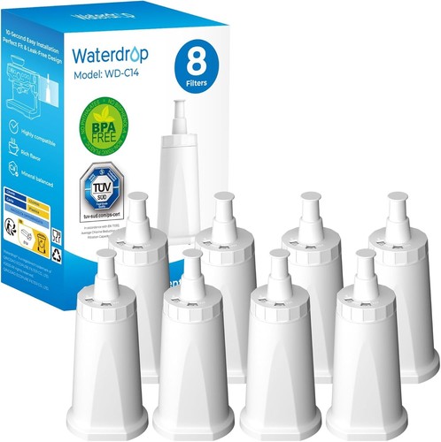 Waterdrop wasserfilter ersatz - waterdrop,