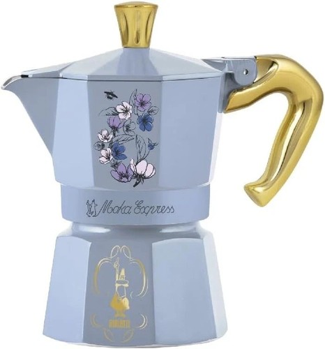 Bialetti moka express - bialetti,