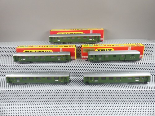 Trix express 3399 - express, bls