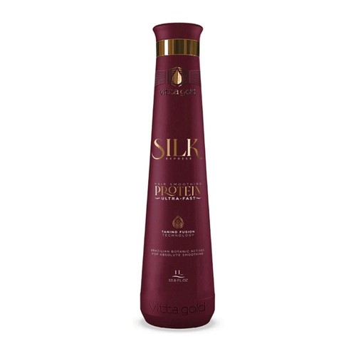 Silk express ultra fast - silk,