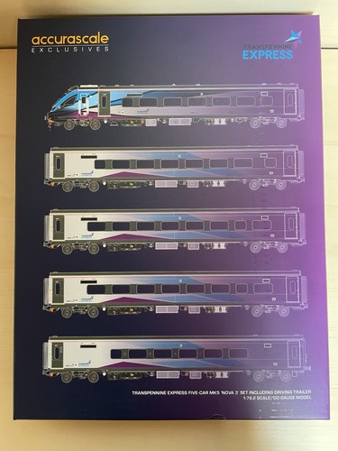 Accurascale dapol spur - accurascale,