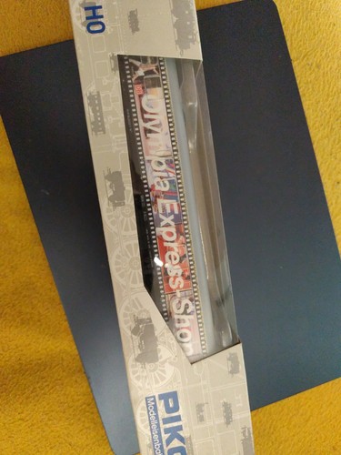 Piko olympia express shop - h0,