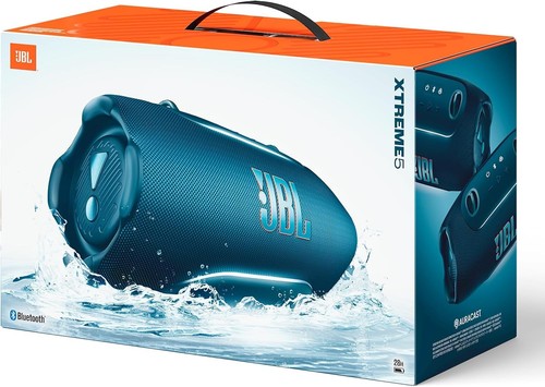 Jbl xtreme tragbarer - ✅jbl, 5