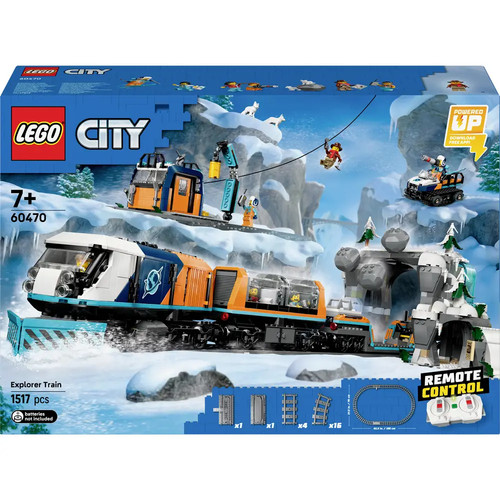60470 lego city - lego®,