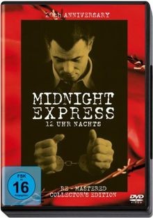 Midnight express von sir alan - midnight,