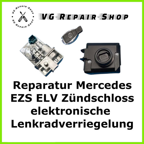 Express reparatur mercedes - *express-reparatur*,
