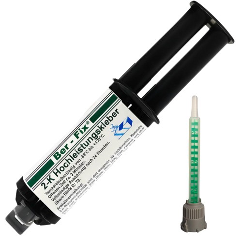 Ber fix 2k - ber-fix®,