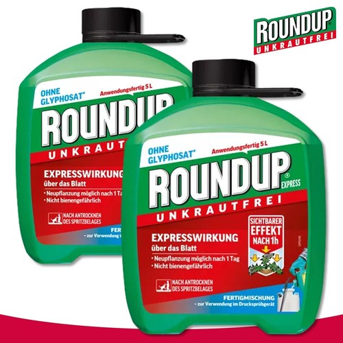 Roundup l express - l,