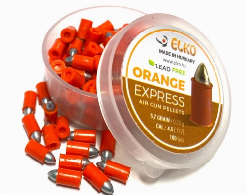 Diabolos mm elko orange - 4,,