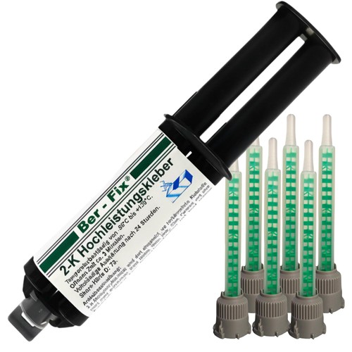 Ber fix 2k - ber-fix®,