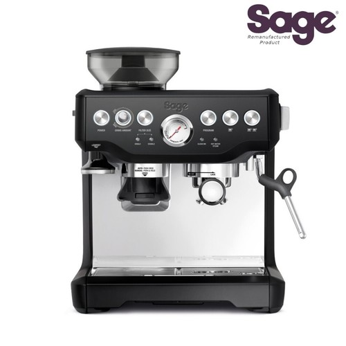 Sage barista express - barista,