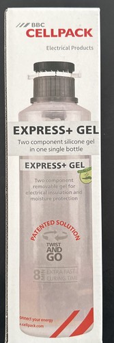 Cellpack 461307 express - cellpack, 900ml