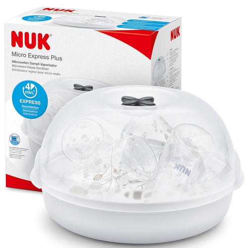 Nuk micro express plus - nuk,