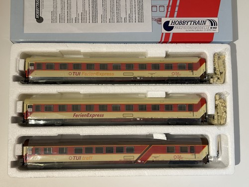 Models hobbytrain 3er - ls,