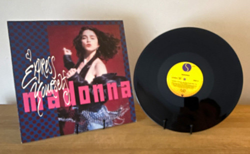 Sire madonna express - sire,
