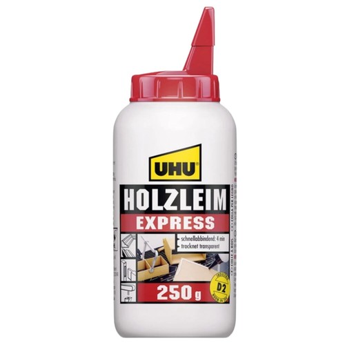 Uhu holzleim express - uhu,