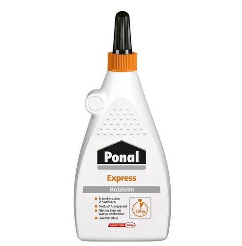 Ponal holzleim express - holzleim,