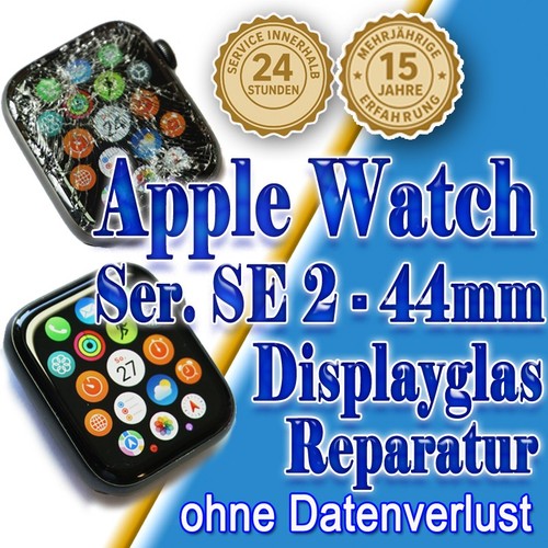 Apple watch gen 44mm - se, 2