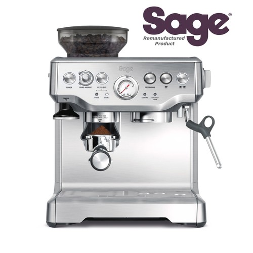 Sage barista express - sage,