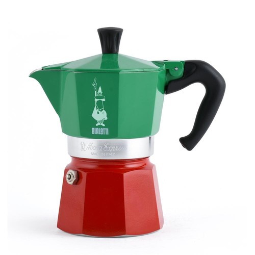 Bialetti moka express - bialetti,