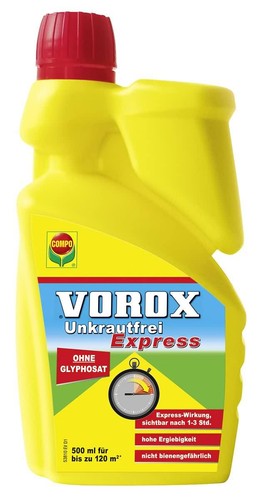 Compo vorox unkrautfrei - compo, vorox®