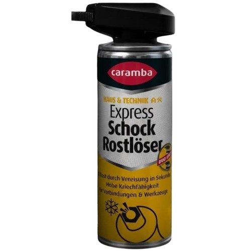 Caramba express schock - express,