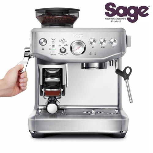 Sage barista express impress - express,