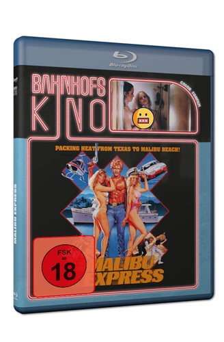 Malibu express 1 disc - express,