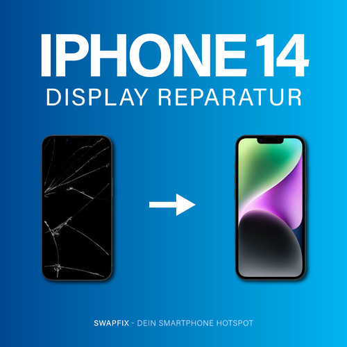 Iphone display reparatur - iphone, 14