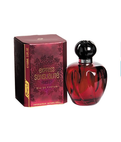Damenduft duftzwilling 100ml - duftzwilling,