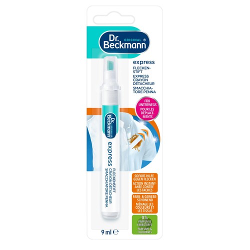 Beckmann express - dr.,