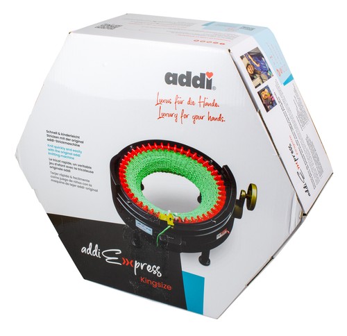 Addi express kingsize - express,